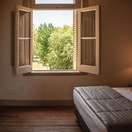 Senador Dupont Hotel Tigre Room photo