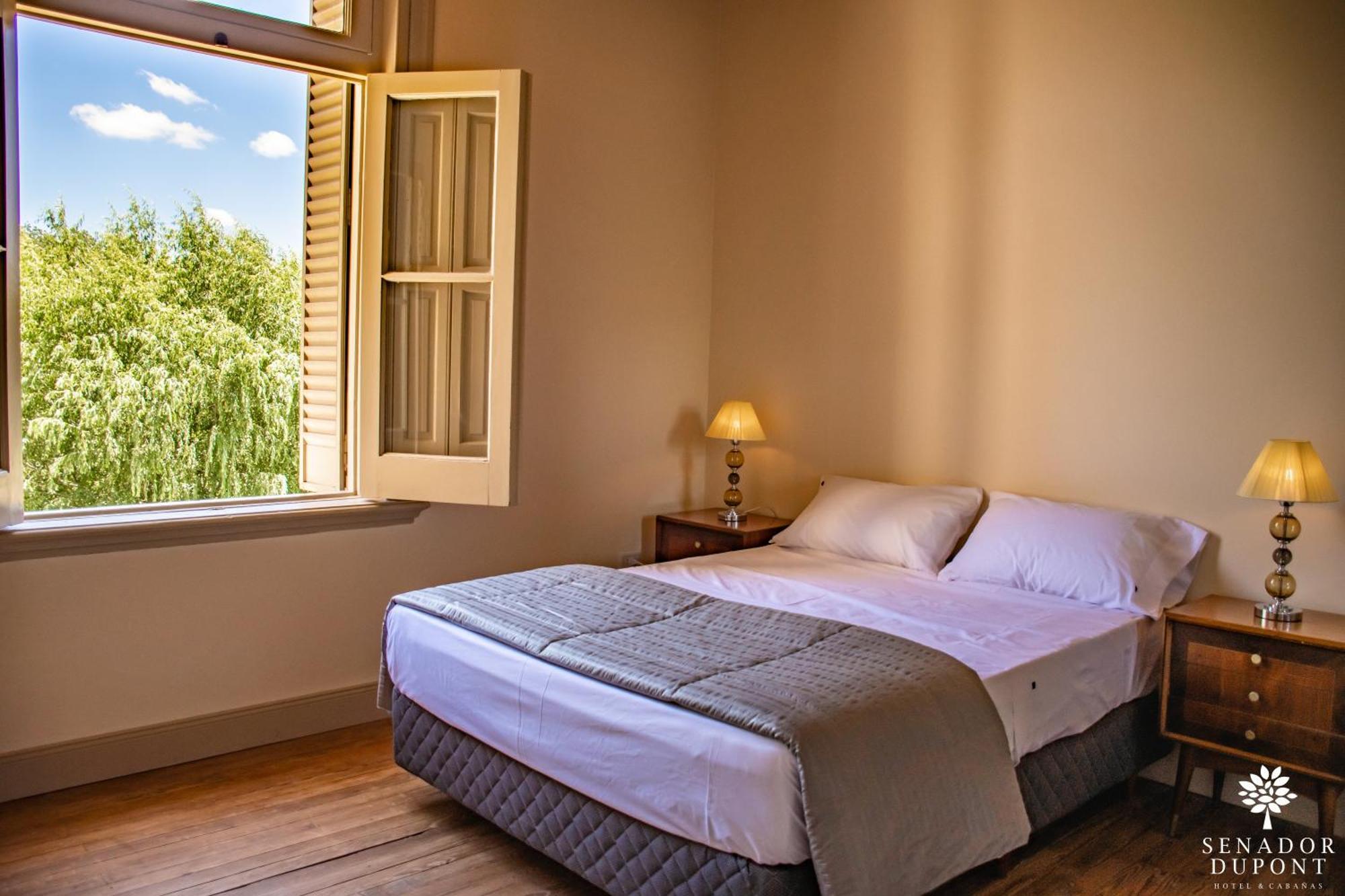 Senador Dupont Hotel Tigre Room photo