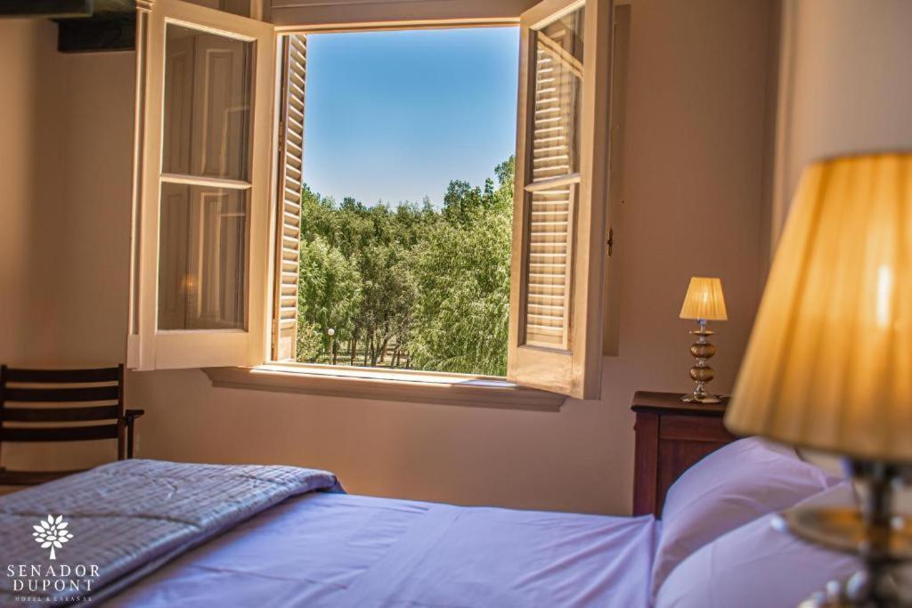 Senador Dupont Hotel Tigre Room photo
